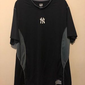Yankees Dri-Fit Size 2x